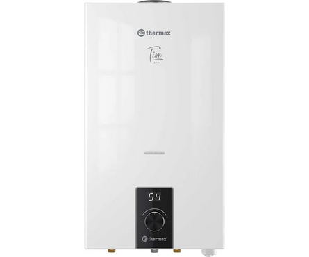 Колонка газовая 10 л/мин Т 20 D THERMEX Фотография_0