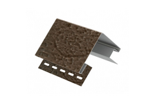 Угол наружный Клинкер Нордик Стоун-Хаус S-Lock лава 3 м Ю-ПЛАСТ