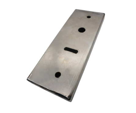 Короб для замка 55 мм ПРОСАМ 77311 ЗВ9-6/13 РФ61-002.ШЗ Фотография_0