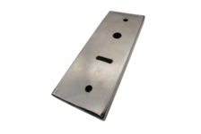 Короб для замка 55 мм ПРОСАМ 77311 ЗВ9-6/13 РФ61-002.ШЗ