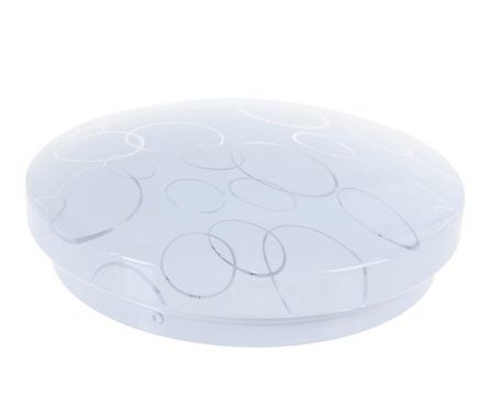 Светильник светодиодный 36Вт Орион 230В 6500К 2340лм 350мм DECO IN HOME Фотография_2