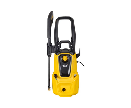 Мойка высокого давления 1.9 кВт, 375 л/ч, 165 бар W165-ARV HUTER Фотография_1