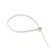 Хомуты белые 3.6х200 мм DKC (100 шт) Фотография_0