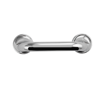 Поручень для ванны хром 1217 САНАКС Фотография_1