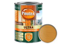 Состав для дерева алкидный PINOTEX Ultra сосна 0.9 л