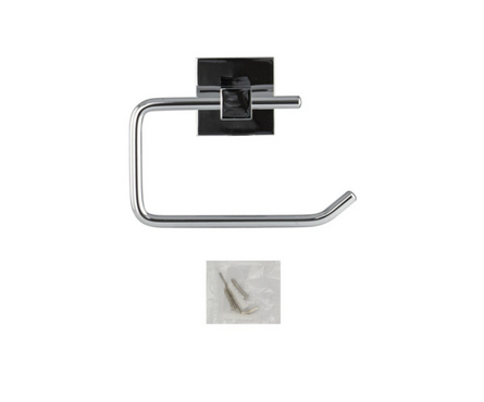 Держатель туалетной бумаги хром 84002 GFmark Фотография_2