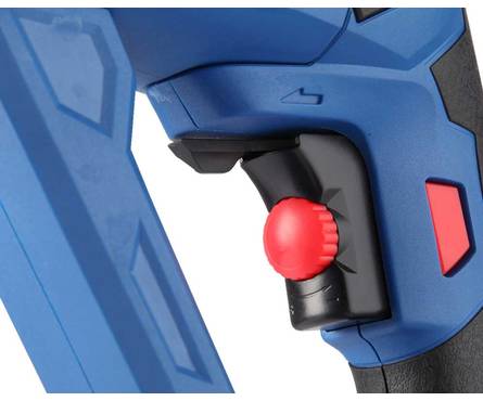 Перфоратор BELMASH RH SDS-PLUS, 1050 Вт, 3 Дж, 0-1100 об/мин, 0-4900 уд/мин, кейс Фотография_4