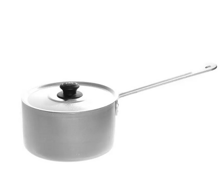 Ковш алюминиевый 1.8 л Фотография_0