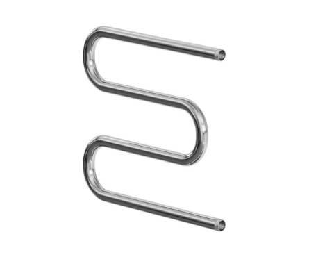 Полотенцесушитель водяной 50х50 см 1 М-образный MIXLINE Фотография_0