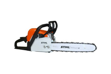 Бензопила 1.5 кВт/2 л.с. 16/40 см 50 зв 3/8, 1.3 мм MS180 STIHL