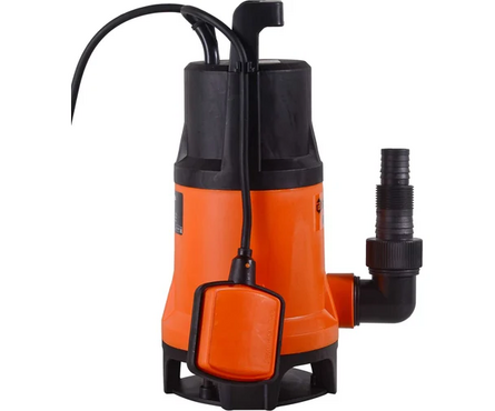 Насос дренажный ДН-1100 Вихрь Фотография_2