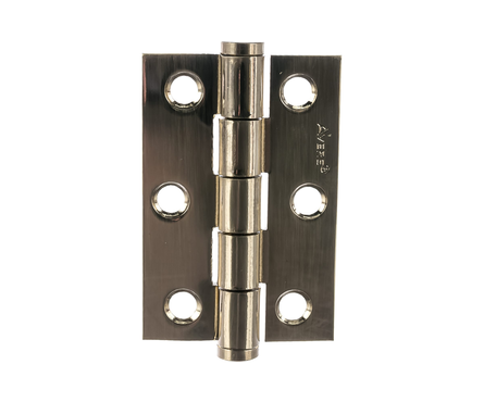 Петля врезная 60х40х1,75-NIS матовый никель AVERS (2 шт/уп) Фотография_1