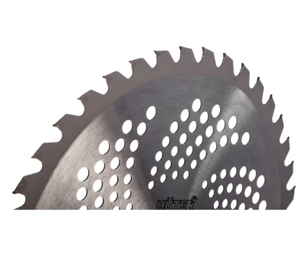 Диск для триммеров 40 зуб GTD-40TP Фотография_1