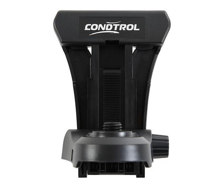 Универсальное крепление для лазерных нивелиров Condtrol Wall Mount Фотография_4
