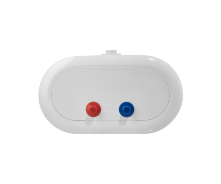 Водонагреватель электрический накопительный 50 л плоский EWH 50 Citadel Electrolux Фотография_4