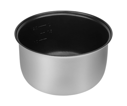 Мультиварка 600 Вт, 3 л, 20 программ, СМАРТШЕФ, паровая корзина AMC-431 NORMANN Фотография_4