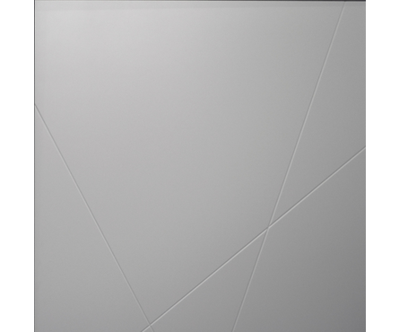 Дверь светло-серый Scandi S (600 мм, 2000 мм, 40 мм, эмаль) Фотография_2