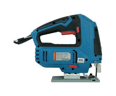 Лобзик STURM 1000Вт, 800-3000об/мин, пропил 100 мм  Фотография_3