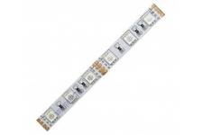 Лента Ecola LED 5м 4,8Вт 12V 8мм 60Led/м 4200K (цвет белый)