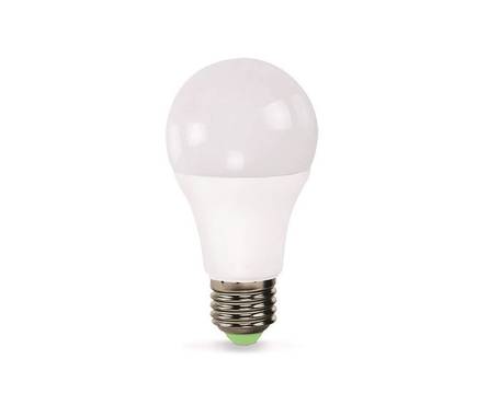 Лампа светодиодная Груша Е27,  12 ВТ, 230 V, 4000 К, 1120 Лм Фотография_0