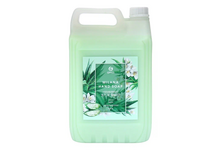 Жидкое крем-мыло GRASS Milana алоэ вера 5 л