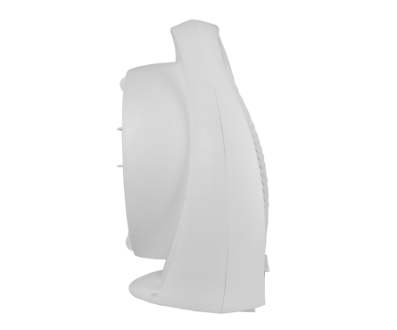 Тепловентилятор 2 кВт/220 В/20 м² ТВС-1 РЕСАНТА Фотография_3