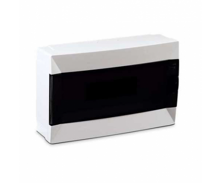 Бокс ЩРН-П-16 пластиковый IP40 MAKEL Фотография_0