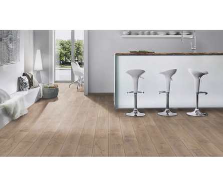 Ламинат KRONOSPAN UltraFloor Super Natural Classic Дуб Бискотти 33 класс 1285х192х8 мм  Фотография_1