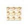 Штора рулонная Ле-Гранд Цветы бежевые 61,5х175 см Фотография_0