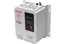 Стабилизатор АСН-1 000 Н/1-Ц LUX РЕСАНТА