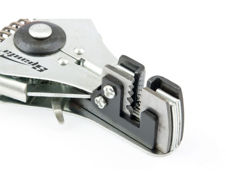 Щипцы Sparta для зачистки электропроводов, 1-3.2 мм, 170 мм Фотография_1