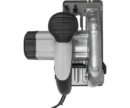 Пила циркулярная (дисковая) 1300 Вт, 5500 об/мин, пропил 55 мм, диск 165 мм ДП-165/1300 РЕСАНТА Фотография_3