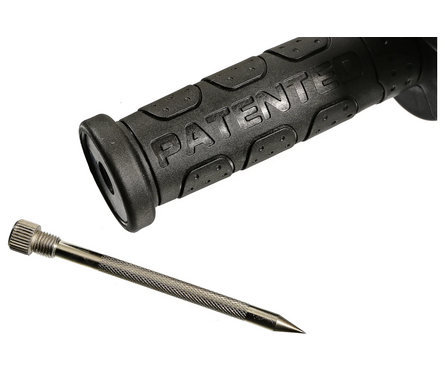 УШМ 125 мм 1100 Вт, 10000 об/мин, регулировка оборотов AG9012TЕ STURM Фотография_8