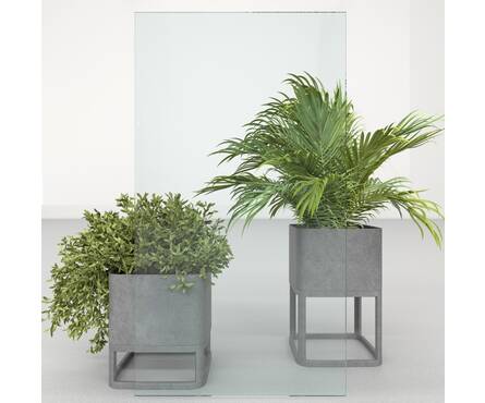 Душевое ограждение 1200х800х2020х4 мм стекло прямоугольник низ.поддон+сифон Вента-Хром ТРИТОН Фотография_1