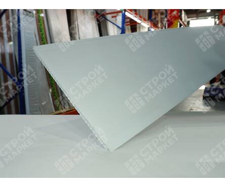 Панель ПВХ Кирпич №347 250x2700х8 мм (0.675 м²) Фотография_4