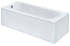 Ванна акриловая Santek +экран+компл.ножек 1,7* 0,70 Тенерифе