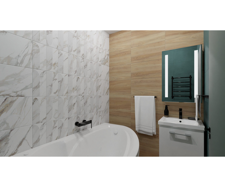 Фолдон Лагуна 1700х1100 мм Фотография_1