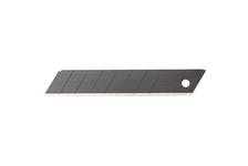 Лезвия OLFA BLACK MAX сегментированные, 18*100*0,5 мм 10шт