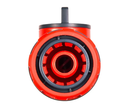 Соединитель регулируемый для шланга 1/2 OKINAWA Фотография_1