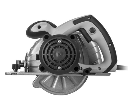 Пила циркулярная (дисковая) 1300 Вт, 5500 об/мин, пропил 55 мм, диск 165 мм ДП-165/1300 РЕСАНТА Фотография_4