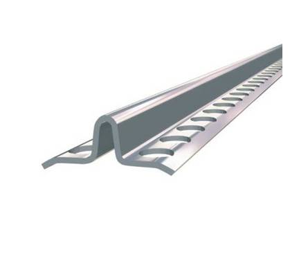 Профиль маячковый 10 мм оцинкованный 3 м Фотография_1