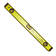 Уровень Политех- Инструмент скелетный, 3 глазка, 800 мм, желтый Фотография_0