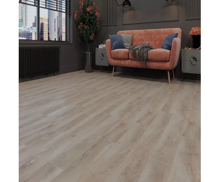 Ламинат KASTAMONU Nanoclick Дален 33 класс 1380х159х10 мм (1.975 м²/9 шт/уп) с фаской Фотография_1