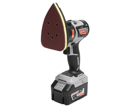 Модуль шлифмашины ПШМ-94 МультиМакс ИНТЕРСКОЛ Фотография_1