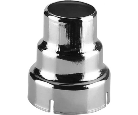 Фен технический 2000 Вт 350-500°C два положения пот. воздуха, защита от перегрева HG2000W DEKO Фотография_4