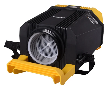 Опрыскиватель аккумуляторный 5 л SP-5AC HUTER Фотография_2