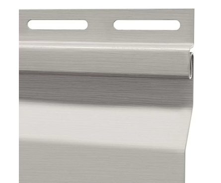 Сайдинг Корабельный брус Эдельвейс 3х0.203 м ТЕХНОНИКОЛЬ ОПТИМА Фотография_3