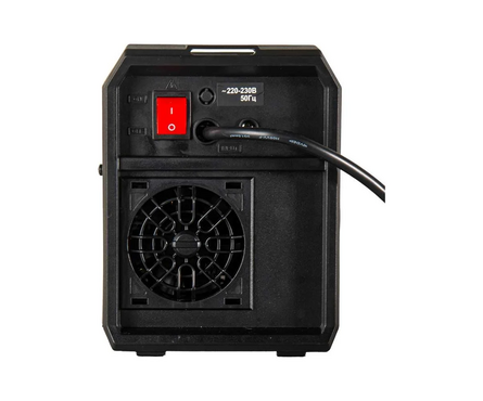 Сварочный аппарат инверторный полуавтоматический 160А, диам. э/п 4/0.8-1.0 мм САИПА-160 РЕСАНТА Фотография_4