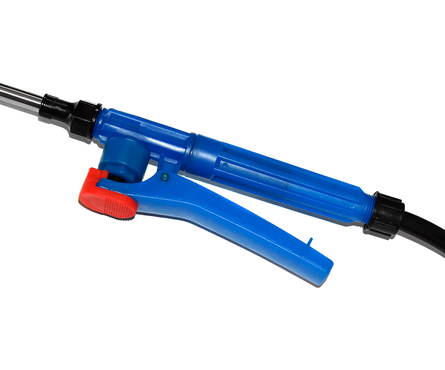 Опрыскиватель аккумуляторный 12 л свинцово-кислотный ранцевый Усадьба ЭО-12Л ЭЛЕКТРОПРИБОР Фотография_3