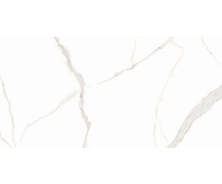 Плитка облицовочная Alinda белая 300х600х9 мм 1-й сорт Фотография_0